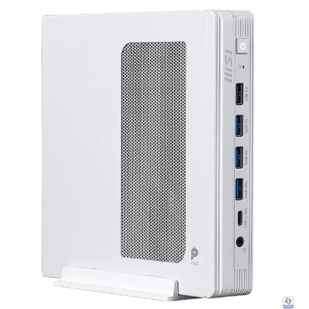 MSI Pro DP10 A14MG-010BRU [936-B21012-010] White 