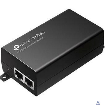 TP-Link POE260S 2,5 Гбит/с Инжектор PoE+