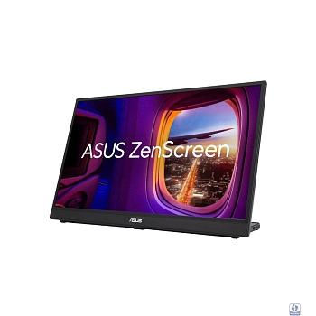ASUS LCD 17,3" MB17AHG ZenScreen [90LM08PG-B01170]