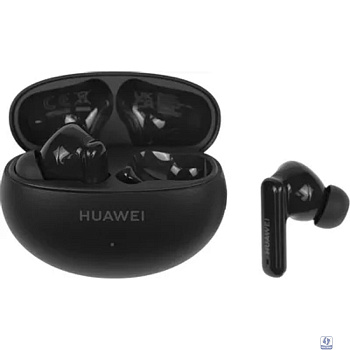 Гарнитура Huawei FREEBUDS 6I BLACK ORCA-T100