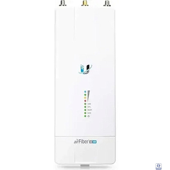 UBIQUITI AF-5XHD Ubiquiti airFiber 5X HD РРС 4.8-6.2 ГГц без антенны (поставляется отдельно), 2x RPSMA