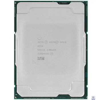 CPU Intel Xeon Gold 6326  OEM