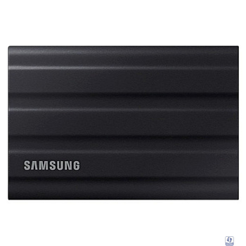Samsung Portable SSD 2TB T7 Shield MU-PE2T0S/WW , V-NAND, USB 3.2 Gen 2 Type-C 