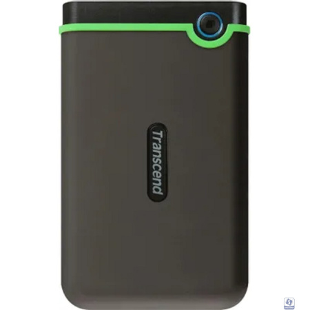 Transcend Portable HDD 1Tb StoreJet TS1TSJ25M3S 