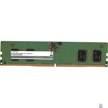 Digma DDR5 DIMM 8GB 5600MHz DGMAD55600008S