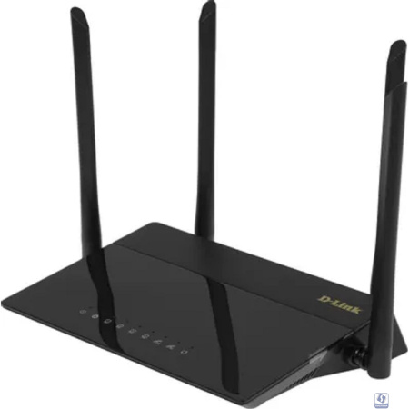 D-Link DIR-841/GFRU/A2A Беспроводной двухдиапазонный маршрутизатор AC1200 Wave 2 с гигабитным оптическим WAN-портом и поддержкой MU-MIMO