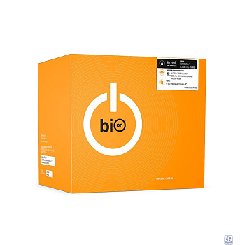 Bion BCR-CE505X/CF280X/CRG-719 Картридж для HP(6500  стр.),Черный, с чипом