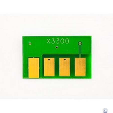 Hi-Black Чип к картриджу 106R01412 для  Xerox Phaser  3300  (Hi-Black) new,  8K