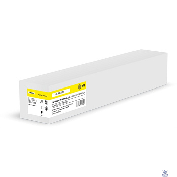 Картридж лазерный Cactus CS-IMC4500Y 842284 желтый (25500стр.) для Ricoh IM C4500/C5500/C6000
