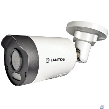Видеокамера Tantos TSi-Pe25FP   уличная 2 мегапиксельная IP