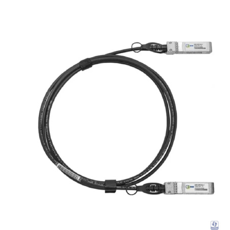 SNR SNR-SFP28-DA-2 Модуль 25G SFP28 Direct Attach, дальность до 2м