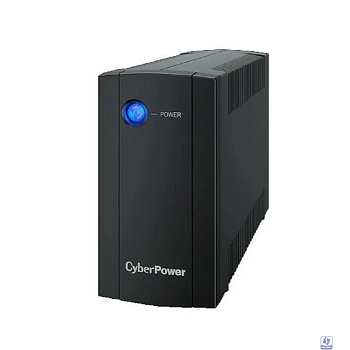 ИБП CyberPower UTC850EI 