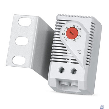 CABEUS KTO011 ТЕРМОСТАТ НОРМАЛЬНО-ЗАМКНУТЫЙ 0-60°C ДЛЯ ОБОГРЕВА (без крепления) 