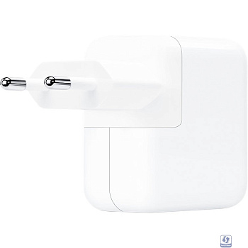 Apple 30W USB-C Power Adapter MY1W2ZM/A MW2G3ZM/A