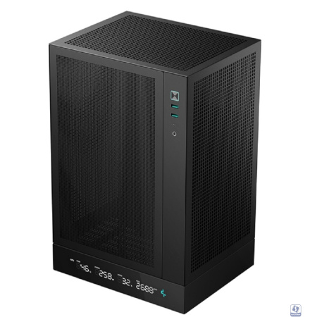 Корпус для ПК Deepcool CH170 DIGITAL 