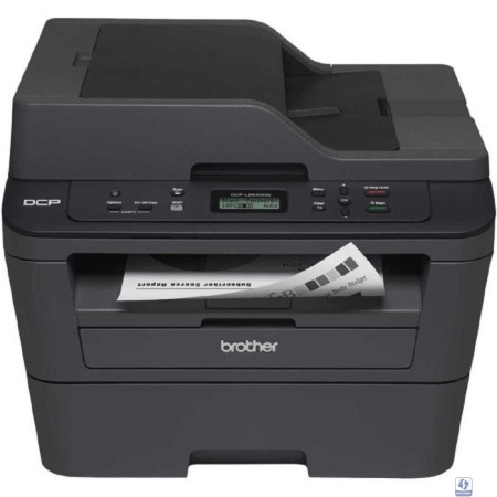 Brother DCP-L2540DW   РМ: DR-2305, TN2355