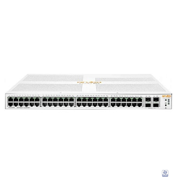 HP JL685A Коммутатор HPE OfficeConnect 1930 48G 4SFP+ управляемый 