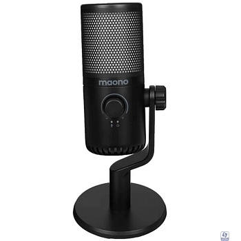 Микрофон MAONO DM30 RGB