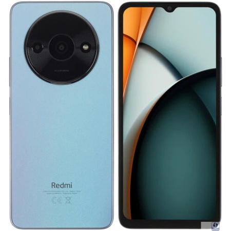 Xiaomi Redmi A3 4GB/128GB Star Blue [X54107]