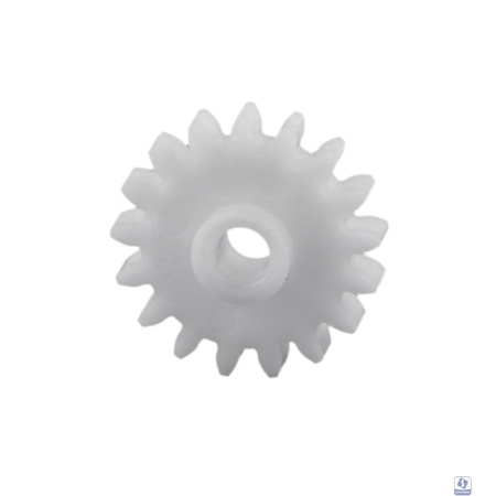 Шестерня привода подачи тонера Kyocera Mita 302M214220