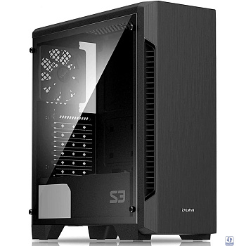 Zalman S3 TG