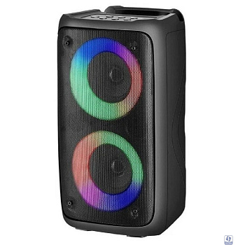 Defender Boomer 20 20Вт, Light/BT/FM/USB/AUX/MIC (65820)