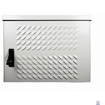 ЦМО Шкаф уличный всепогодный настенный укомплектованный 15U (Ш600 х Г500), комплектация T1-IP54 (ШТВ-Н-15.6.5-4ААА-Т1)