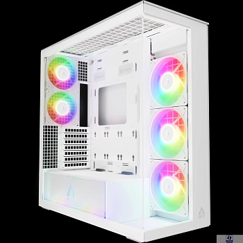 Корпус ПК ARCTIC Xtender (White) ACPCC00014A