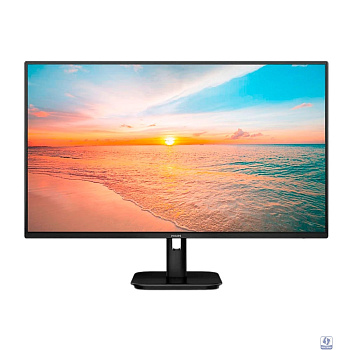 LCD PHILIPS 27" 27E1N1300A Black 