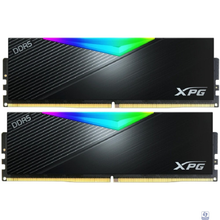 A-data DDR5 DIMM 16GB 6400 AX5U6400C3216G-DCLARBK