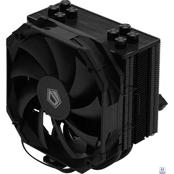 Cooler ID-Cooling SE-224-XTS MINI BLACK,  RTL