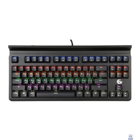 Клавиатура игровая Gembird KB-G520L ,