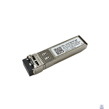 Трансивер/ QNAP TRX-10GITSFPP-SR  10GbE Transceiver