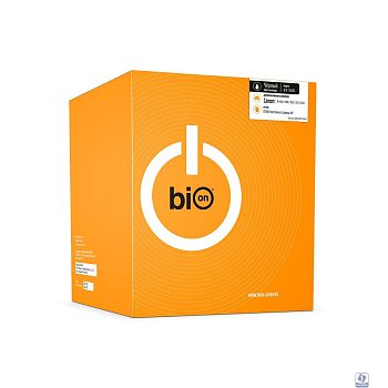 Bion BCR-CEXV18  Картридж для Canon(8400  стр.), Черный, с чипом