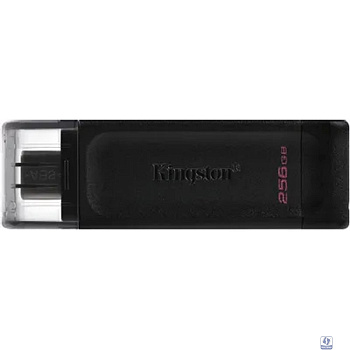 Kingston USB Drive 256GB DataTraveler 70 OTG USB Type-C USB-C 3.2 (DT70/256GB)