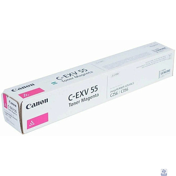 Тонер/ C-EXV 55 TONER M EUR