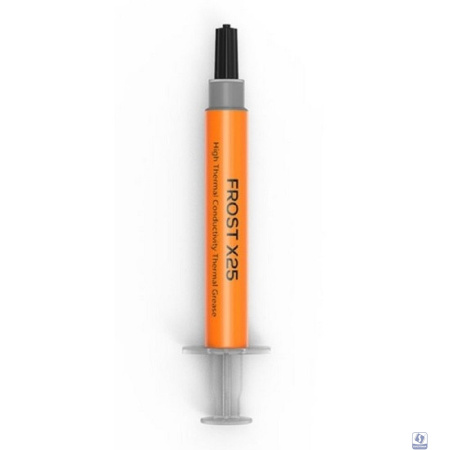 ID-COOLING FROST X25 4g шприц,  4грамм