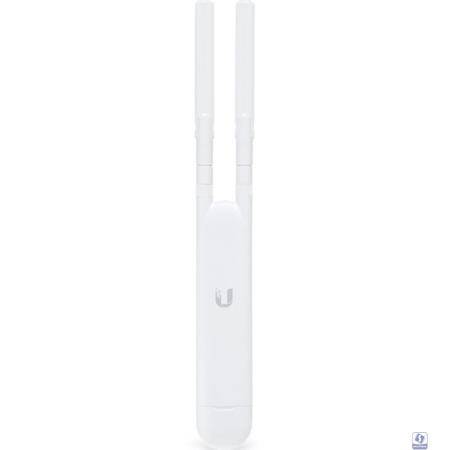 UBIQUITI UAP-AC-M Mesh-точка доступа 2.4+5 ГГц, 1х 1G Ethernet, 802.11ac/n/a/g/b