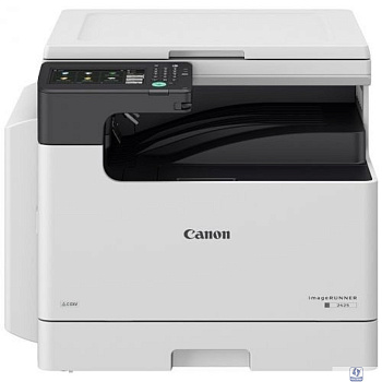 CANON imageRUNNER 2425 MFP (4293C003)  запуск АСЦ