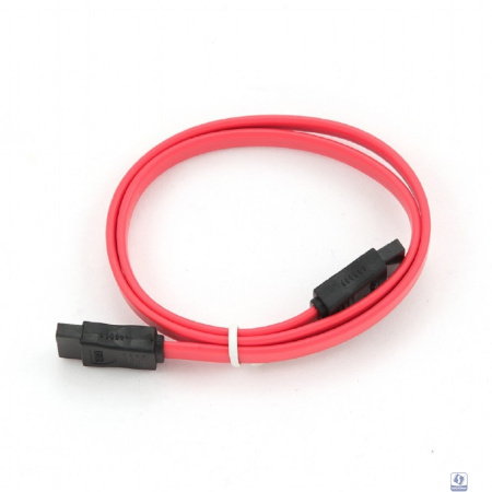 Bion Кабель Serial ATA III 50см [BXP-SATA-DATA-50CM]
