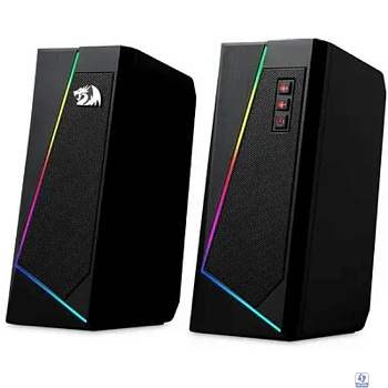 Defender Anvil черный, 6 Вт, питание от USB [77878]