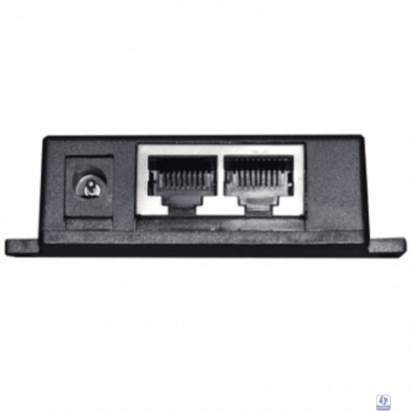 Midspan-1/P1 Пассивный PoE-инжектор/PoE-сплиттер.