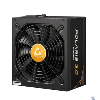 Chieftec Polaris PPS-850FC-A3 POLARIS 3.0 PPS-850FC-A3 850W Gold ATX 3.0 Retail