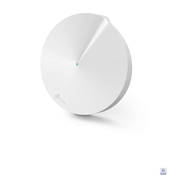 TP-Link Deco M5(1-pack) AC1300 Домашняя Mesh Wi-Fi система