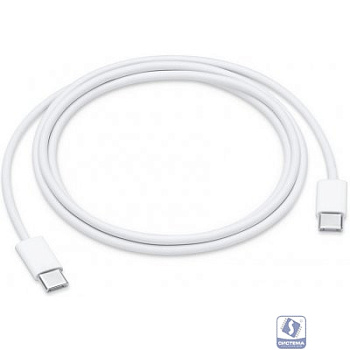 MM093ZM/A Apple USB-C Charge Cable (1 m)