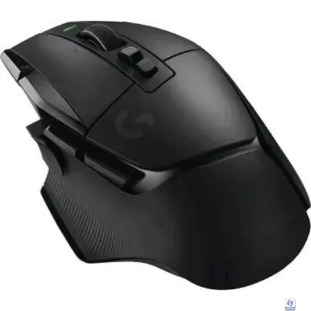 Мышь беспроводная Logitech G502 X Lightspeed Wireless Black