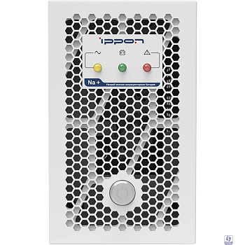 Ippon Na+ Frosty 850 480Вт 850ВА белый 