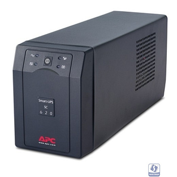 APC Smart-UPS 620VA SC620I