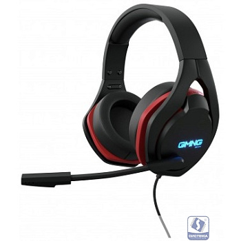 GMNG HS-L820G черный 2.2м мониторные (1565108)