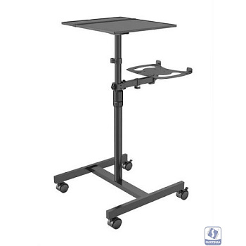 Стол для проектора Cactus CS-VM-PT01T